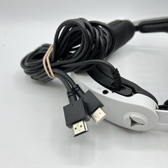 Sony PlayStation 4 PS4 VR Headset Only Gen 2 CUH-ZVR2 Authentic Tested & Working