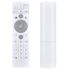 Voice Remote Control For Unblock Tech UBOX10 UBOX11 UBOX12 PRO MAX TV Box