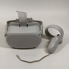 Oculus Quest 2 256GB Standalone All-in-One VR Headset KW49CM READ