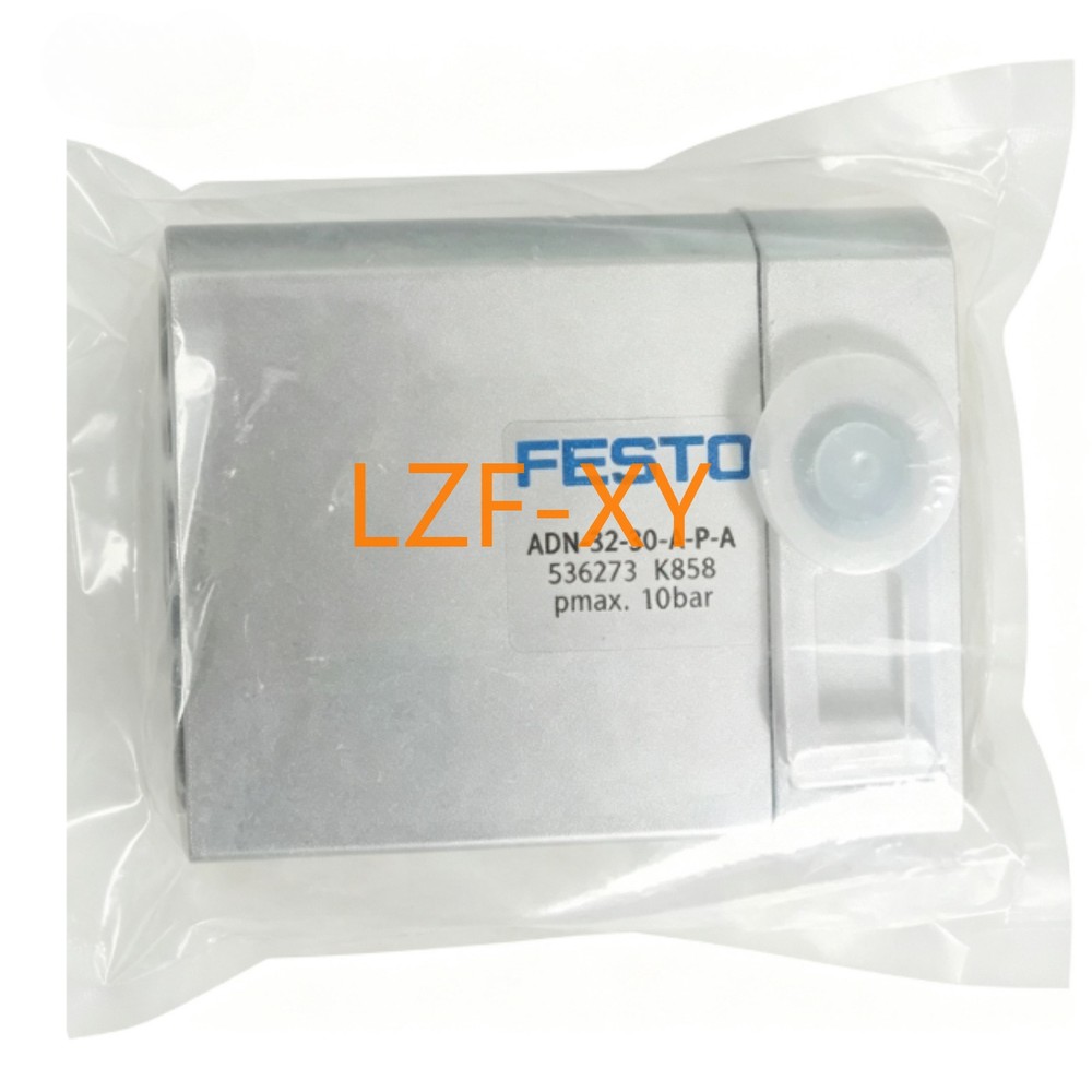 1PCS New FOR Festo ADN-32-30-A-P-A 536273 Compact Air Cylinder Free Shipping