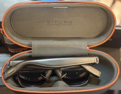 READ DESCRIPTION VITURE Pro XR/AR Glasses 135″120Hz 1000NTS UltraClarity Display