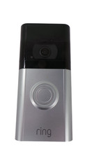 Ring Video Doorbell 3 Security Camera Wireless 5AT3S9 – Free Shipping