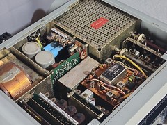 Yaesu FT-101EE SSB/AM Ham Radio Transceiver – Tested Works Nice