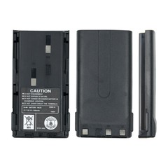 1PC 1300mAh KNB-14 KNB-15A Ni-MH Battery for TK-260 TK-270 TK-272 TK-360 TK-2100
