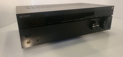Sony STR-DH790 7.2Ch A/V Receiver Dolby Atmos DTS:X Bluetooth HDMI Black
