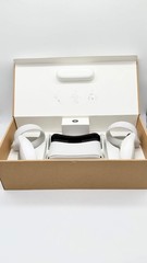 Meta Oculus Quest 2 128GB VR Headset W/ Controllers, Box