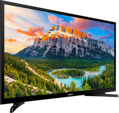 Samsung UN32N5300AFXZC 32″ 1080P Full HD Smart LED TV, Glossy Black