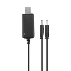 7.4V Rechargable Li-Po Batteries, DC Dual Charger for Heated Gloves/Mittens