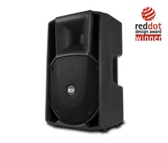 RCF ART 732-A Active Two Way Speaker DEMO UNIT AUTHORIZED DISTRIBUTOR!!!