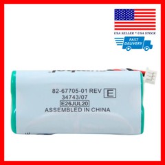 Lot of 50 Pack Battery for Symbol Motorola LS4278 DS6878 Scanner 82-67705-01