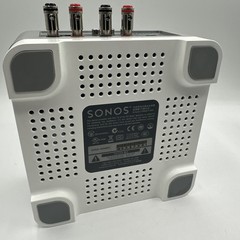 Great!! Sonos CONNECT:AMP Wireless Amp WiFi