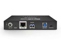 WyreStorm NHD-USB-TRX USB 2.0 Over IP Transceiver PoE SFP Fiber