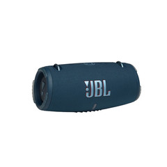 JBL Xtreme 3 Portable Bluetooth Speaker – Blue