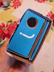 Google Fiber Cardboard Virtual Reality VR Viewer 3D Glasses Mobile for Phone