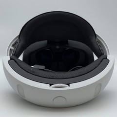 Sony PlayStation 4 PS4 Virtual Reality VR Headset White/Black CUH-ZVR2