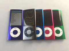 Apple iPod Nano 5th Generation 8GB 16 GB – 365 Day Warranty Fast Shipping