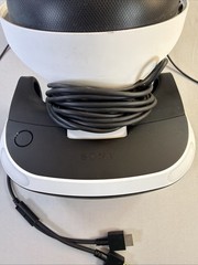 Sony PlayStation VR Headset PSVR V2 CUH-ZVR2 – Headset only – Untested –