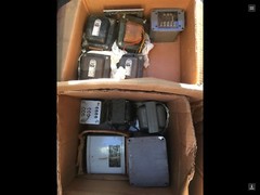 Huge 荃灣 Lot Vintage Transformer Audio DIY UTC Peerless Traid Western Electric ?
