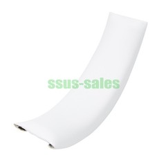 Black/White Headband Pad for Beats Studio 1 (1st Gen) Replacement Cushion