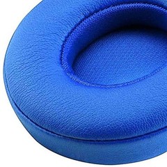 For Beats by Dr. Dre Solo 2 Solo 3 Wireless Multiple Replacement Ear Pads US