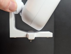 2 Pack! 3D Printed Mounts for Ubiquiti Unifi G4 Instant Camera Secure & Durable