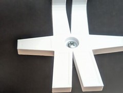 2 Pack! 3D Printed Mounts for Ubiquiti Unifi G4 Instant Camera Secure & Durable