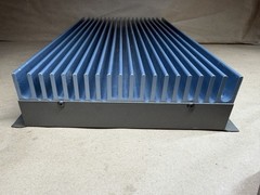 Sound Stream MC 300 Multiple Channel 300W Watt Power Amplifier Soundstream