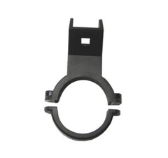 LNB Bracket for GEOSATpro 36″ / 90cm FTA Satellite Dish NEW OEM Replacement