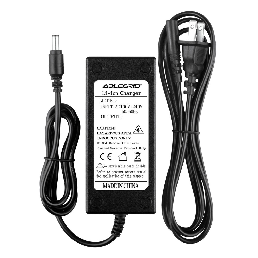 42V Charger for Jetson Bolt Pro LX10 J5 J8 Ora Pro Eris E-Bike Power Supply