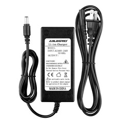 42V Charger for Jetson Bolt Pro LX10 J5 J8 Ora Pro Eris E-Bike Power Supply