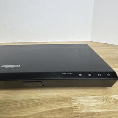 Samsung UBD-KM85C/ZA Ultra HD 4K Blu-ray DVD Disc Player – No Remote, Tested