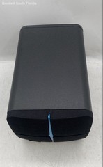 One Rocket Black Blue Home Audio Subwoofer Wireless Speaker Not Tested