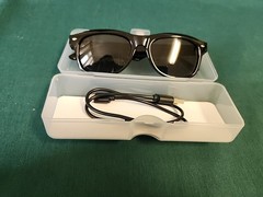 Wear IQ Smart Glasses