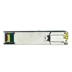 SFP-GE-T Transceiver Module SFP to RJ45 Copper 1000BASE-T GLC-T 10/100/1000M