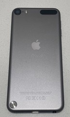 Apple iPod Touch 5th Generation Space Gray (16GB)