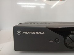 Motorola Dolby Interactive Digital Communications