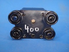 usa seller. NEW 400 AMP 12-VOLT CIRCUIT BREAKER. BIG FUSE
