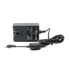 Original Sony 15W AC Power Adapter for Playstation One 7.5V Video Game Console