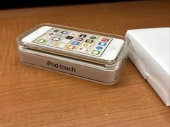 New Apple iPod Touch 6th 7th Gen 16GB 32GB 128GB 256GB All Color US Stock LOT