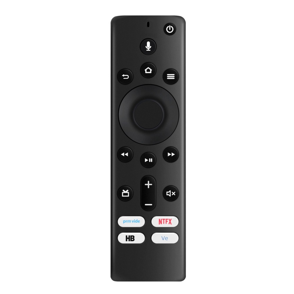 Voice Remote CT-RC1US-19 NS-RCFNA-19 for Insignia NS-43DF710NA19 NS24DF310NA19