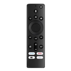 Voice Remote CT-RC1US-19 NS-RCFNA-19 for Insignia NS-43DF710NA19 NS24DF310NA19