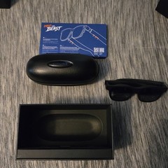 VITURE Beast XR Large Smart Glasses + Pro Mobile Dock + Official 8BitDo