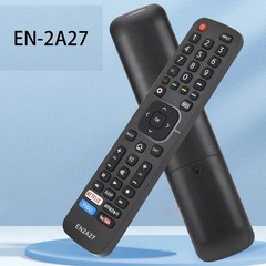 for All Hisense Universal Remote Control Replacement Hisense Android Smart TVs