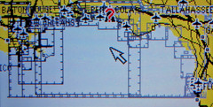 Garmin BlueChart TAMPA – NEW ORLEANS MUS012R Navigation Data Card Chart Map Chip