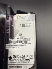 TiVo BOLT for ANTENNA or CABLE ~ LIFETIME SERVICE ~ 1TB HARD DRIVE Upgraded