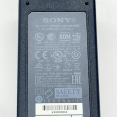 Sony PlayStation 4 PS4 VR PSVR Processor Unit CUH-ZVR2 w/Power Supply TESTED