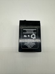 Sealed Rechargeable Lead Acid Battery YT-645 6VOLTS-4.5AH (2516)