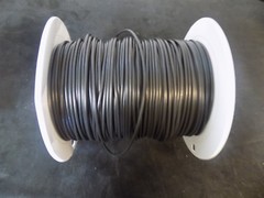 22 GAUGE 5 FT RED 5 FT BLACK GPT WIRE 100% COPPER AUTOMOTIVE PRIMARY OFC AWG