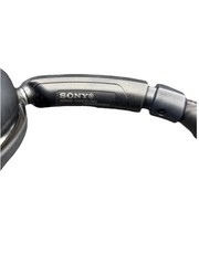 Sony MDR-NC500D Noise Canceling Headphones – Black