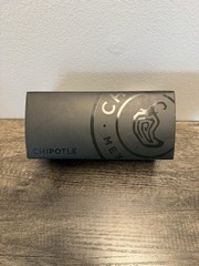 JBL x Chipotle 2020 “Burrito Vibes” Bluetooth Wireless Speaker Limited Edition